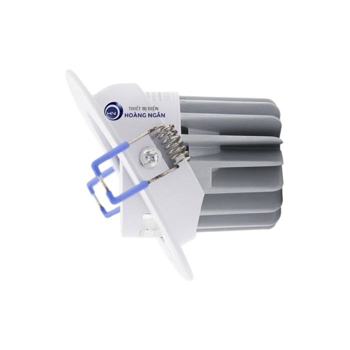 Đèn Downlight Âm Trần Paragon - PRDFF Series