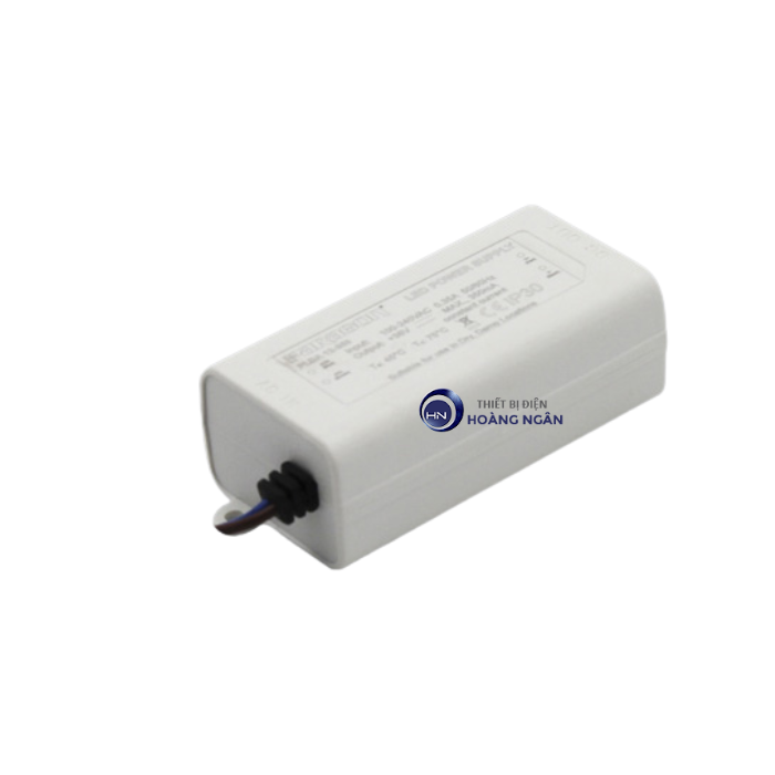 Đèn Downlight Âm Trần PRDGG Series Paragon