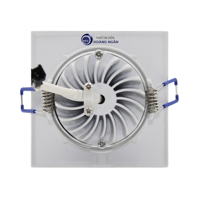 Đèn Downlight Âm Trần PRDGG Series Paragon