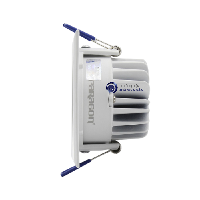 Đèn Downlight Âm Trần PRDGG Series Paragon