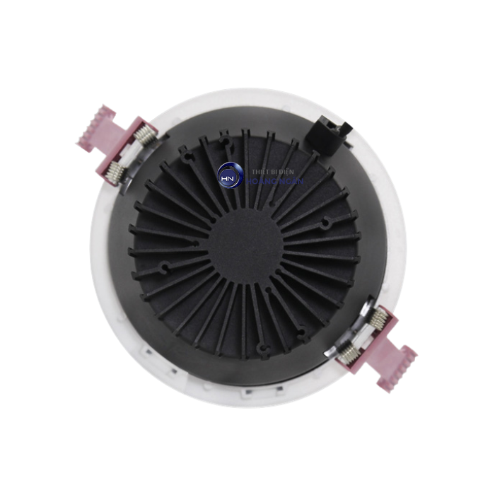 Đèn Downlight Âm Trần PRDKK Series Paragon