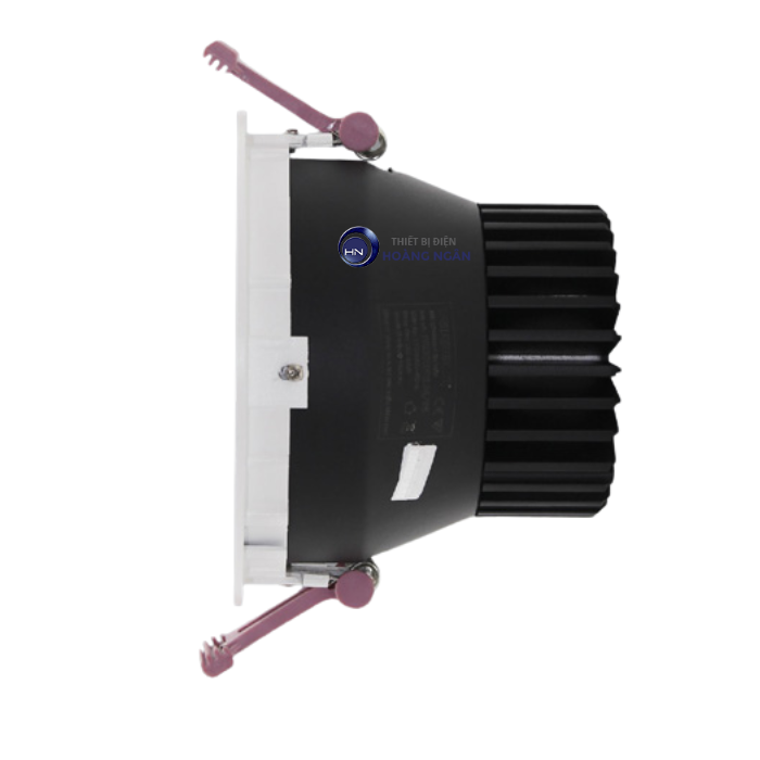 Đèn Downlight Âm Trần PRDKK Series Paragon