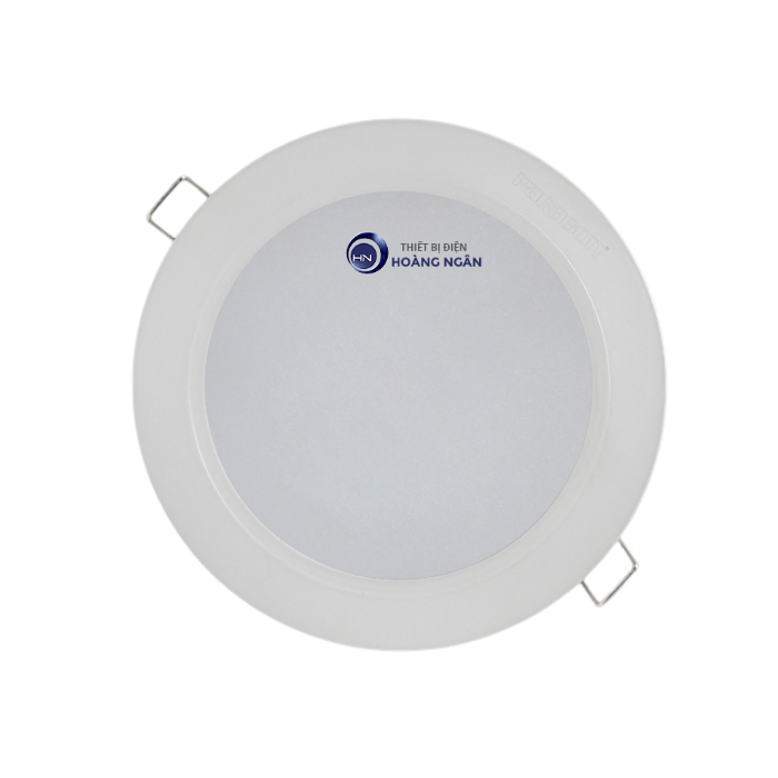 Đèn LED Âm Trần Paragon PRDLL Series - SỬ DỤNG DIMMER-TRIAC