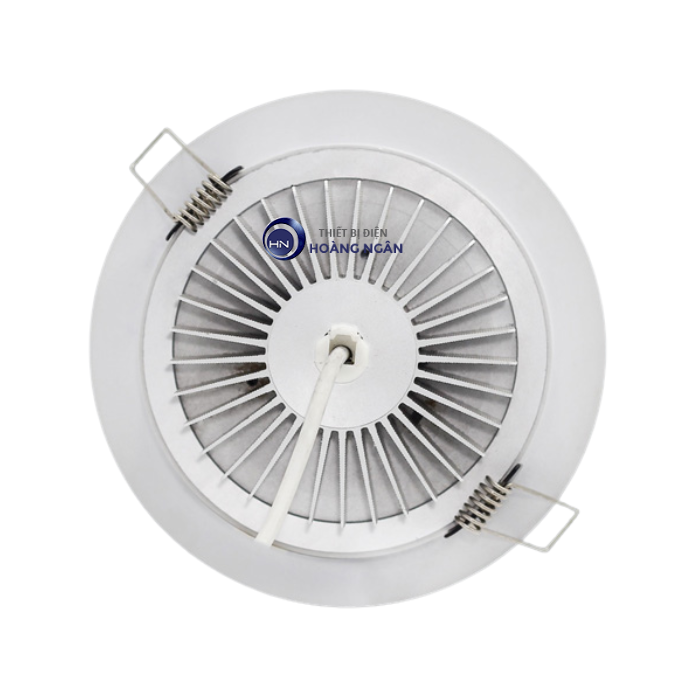 Đèn LED Âm Trần Paragon PRDLL Series - SỬ DỤNG DIMMER-TRIAC