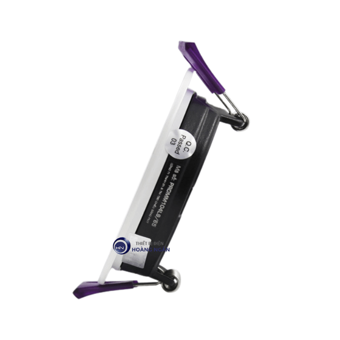 Đèn Downlight Âm Trần Paragon PRDMM Series - CCT