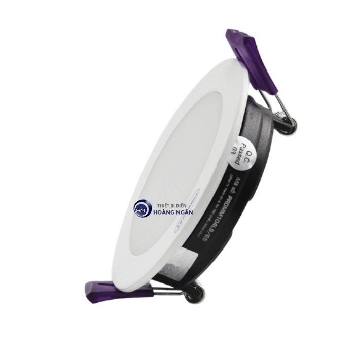 Đèn Downlight Âm Trần Paragon PRDMM Series - CCT