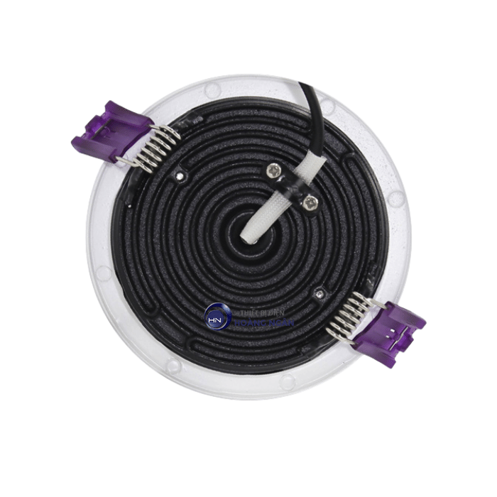 Đèn Downlight Âm Trần Paragon PRDMM Series - CCT