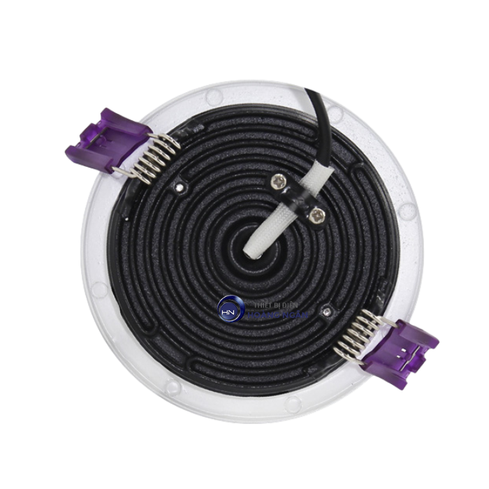 Đèn Downlight Âm Trần Paragon PRDMM Series