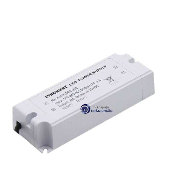 Đèn Downlight Âm Trần Paragon PRDMM Series