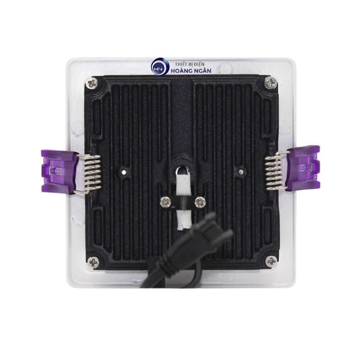 Đèn Downlight Âm Trần Paragon PRDNN Series