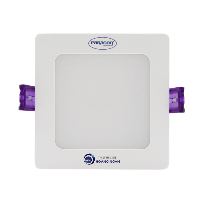 Đèn Downlight Âm Trần Paragon PRDNN Series - CCT
