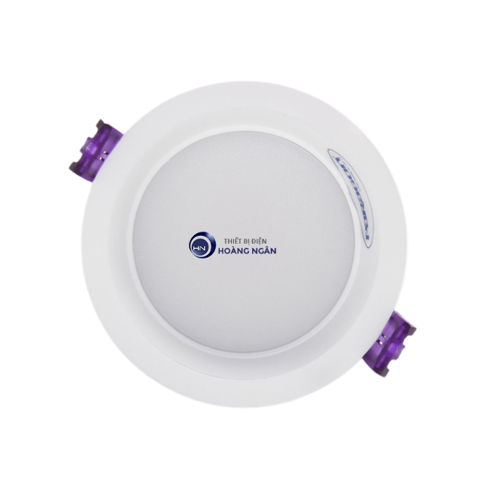 Đèn Downlight Âm Trần Paragon PRDOO Series - CCT