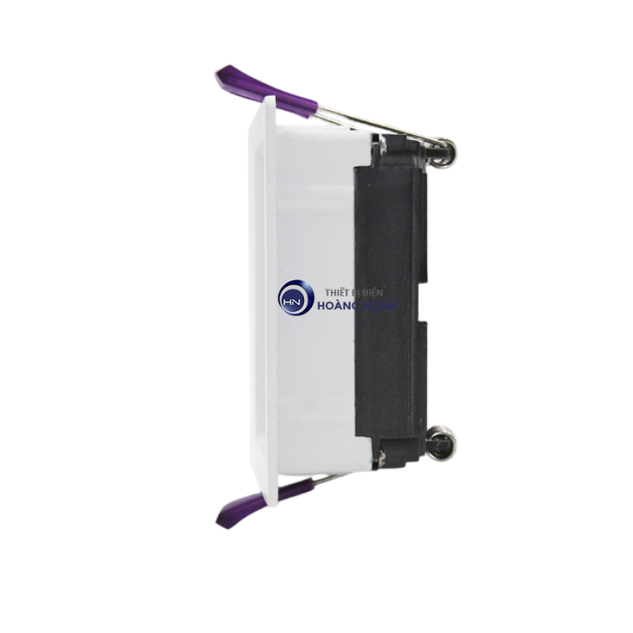 Đèn Downlight Âm Trần Paragon PRDPP Series