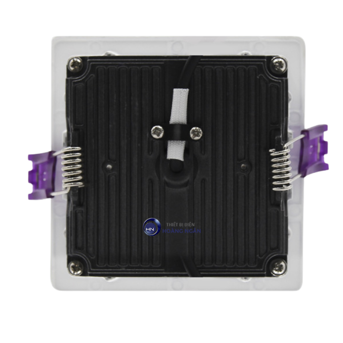 Đèn Downlight Âm Trần Paragon PRDPP Series