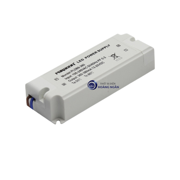 Đèn Downlight Âm Trần Paragon PRDPP Series