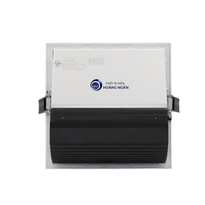 Đèn Downlight Âm Trần Paragon PRDXX Series