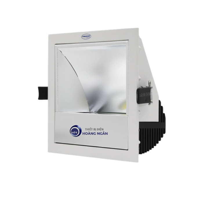 Đèn Downlight Âm Trần Paragon PRDXX Series