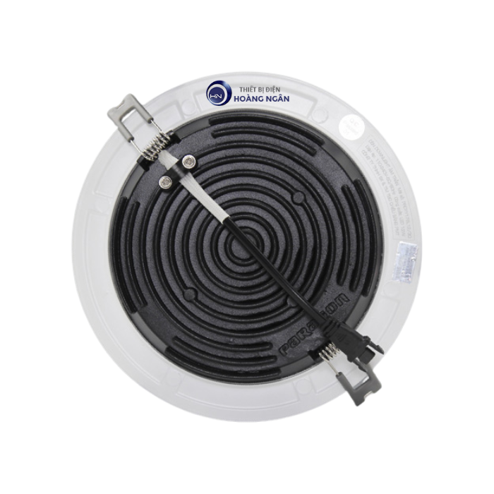 Đèn Downlight Âm Trần Paragon PRDYY Series - CCT