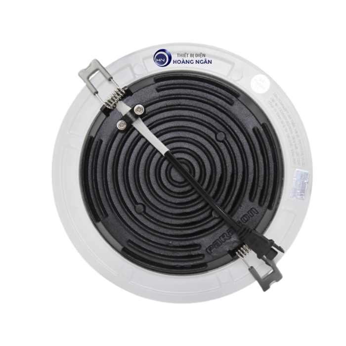 Đèn Downlight Âm Trần PARAGON PRDYY-G2 Series