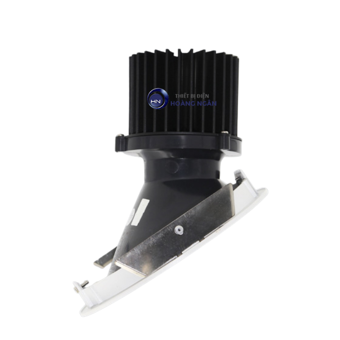 Đèn Downlight Âm Trần Paragon PRDZZ Series