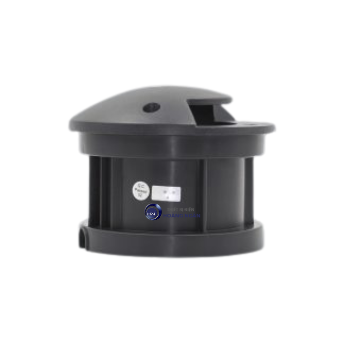 Đèn Âm Sàn Ngoài Trời Paragon PRGBB/CC/DD Series