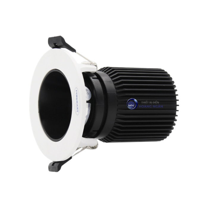 Đèn Downlight Âm Trần Paragon PRHA Series