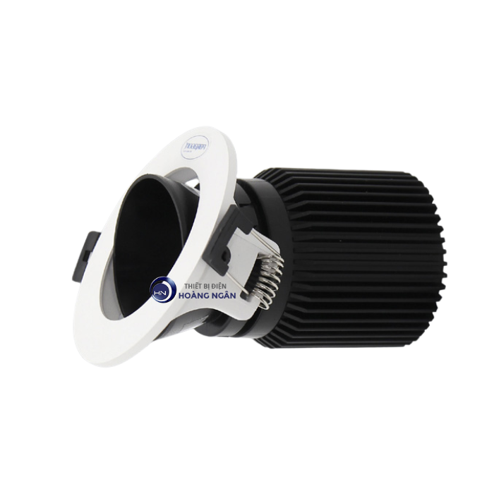 Đèn Downlight Âm Trần Paragon PRHA Series