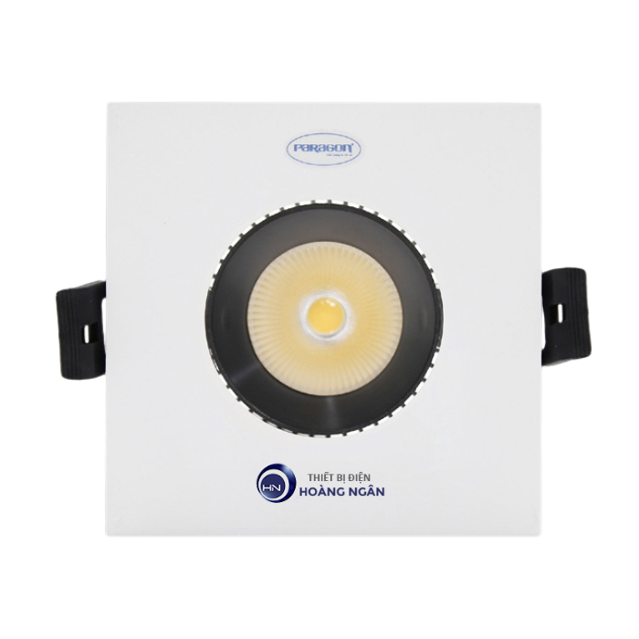 Đèn Downlight Âm Trần PRHB Series Paragon