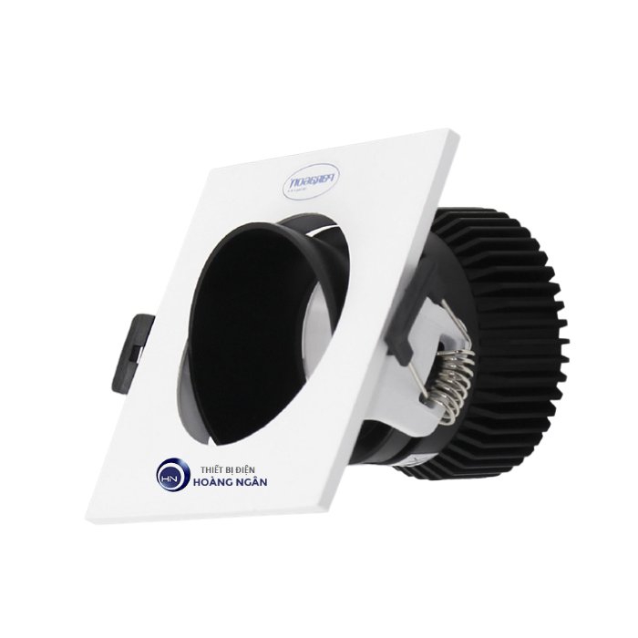 Đèn Downlight Âm Trần PRHB Series Paragon