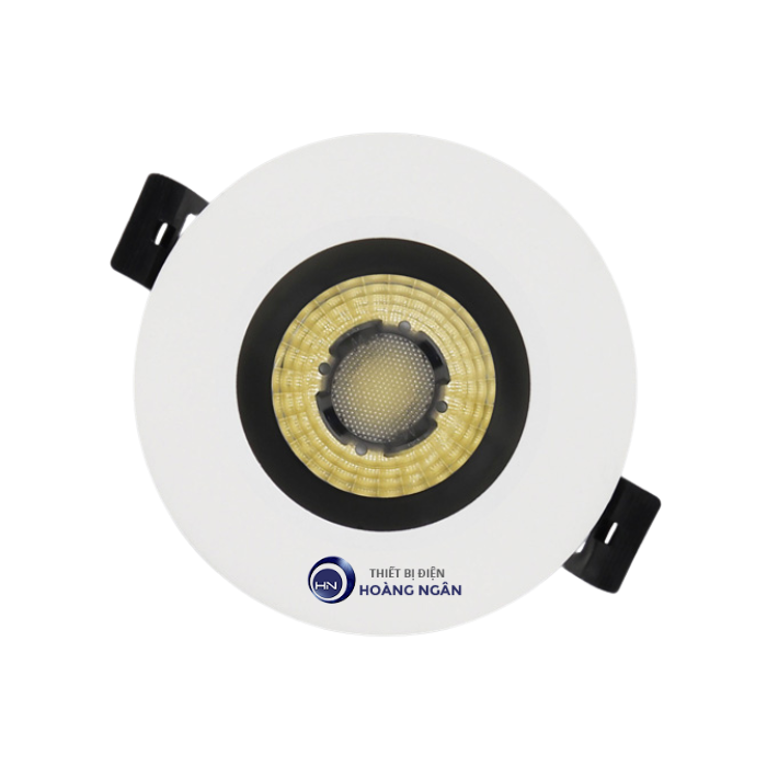 Đèn Downlight Âm Trần Paragon PRHC Series
