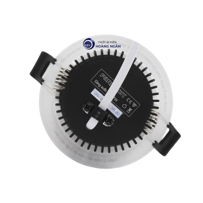 Đèn Downlight Âm Trần Paragon PRHC Series