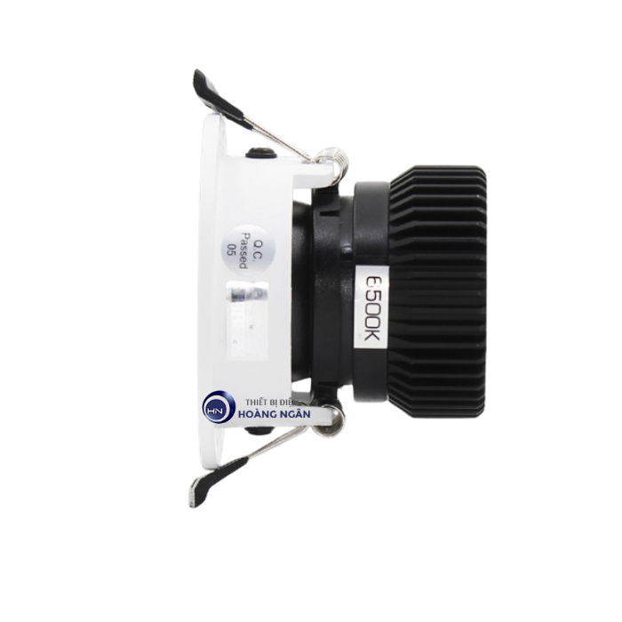 Đèn Downlight Âm Trần Paragon PRHC Series