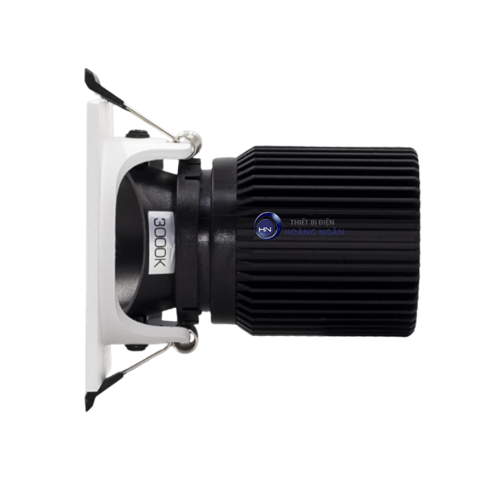 Đèn Downlight Âm Trần Paragon PRHD Series