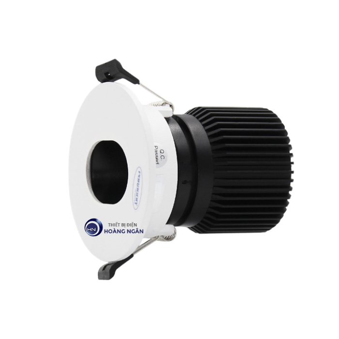 Đèn Downlight Âm Trần Paragon PRHE Series