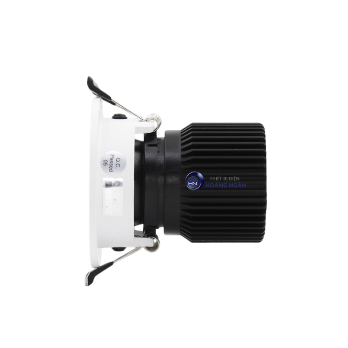 Đèn Downlight Âm Trần Paragon PRHE Series