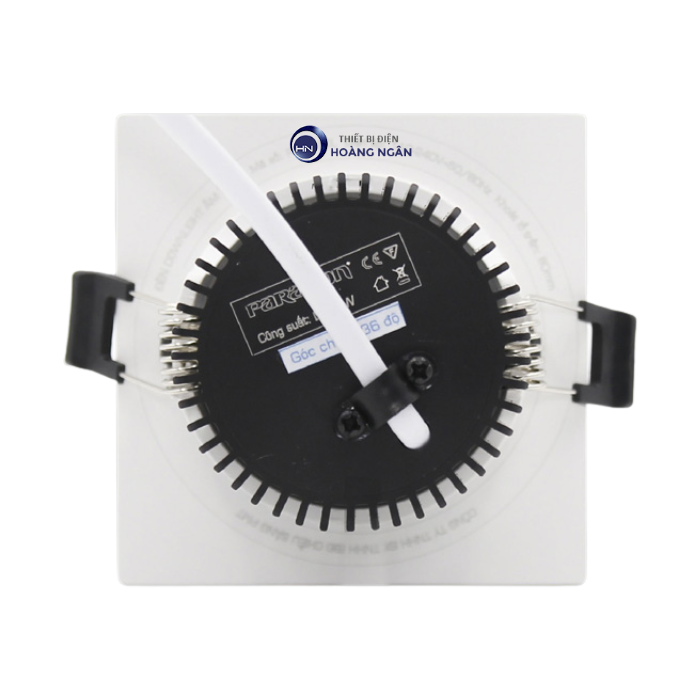 Đèn Downlight Âm Trần Paragon PRHF Series
