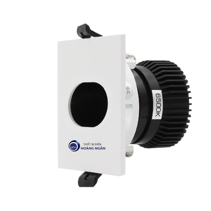 Đèn Downlight Âm Trần Paragon PRHF Series