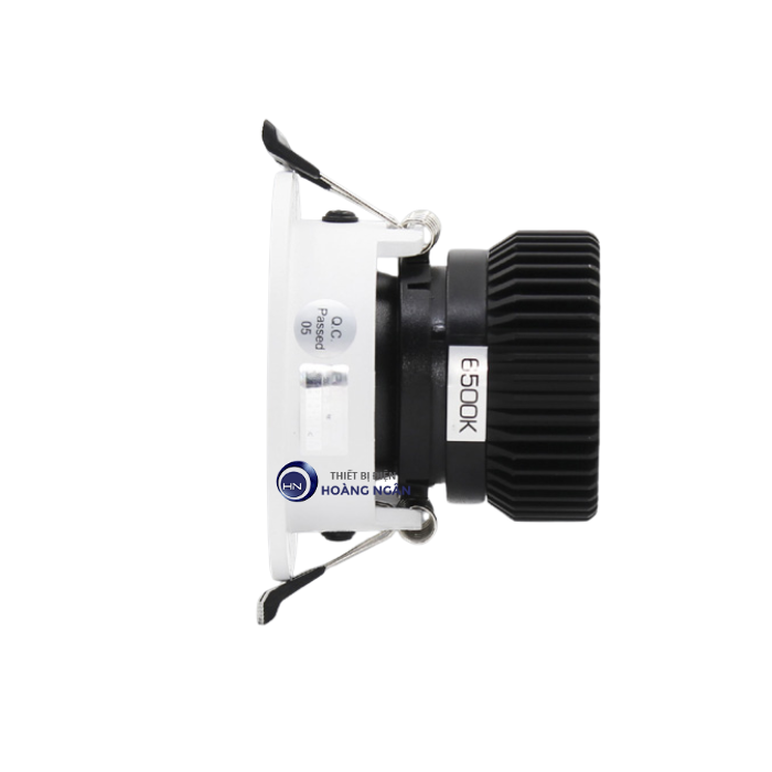 Đèn Downlight Âm Trần Paragon PRHG Series