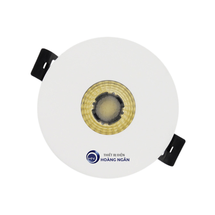 Đèn Downlight Âm Trần Paragon PRHG Series