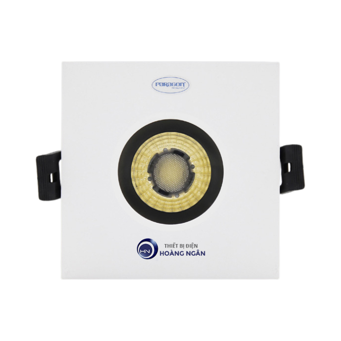 Đèn Downlight Âm Trần Paragon PRHH Series