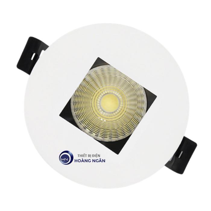 Đèn Downlight Âm Trần Paragon PRHI Series