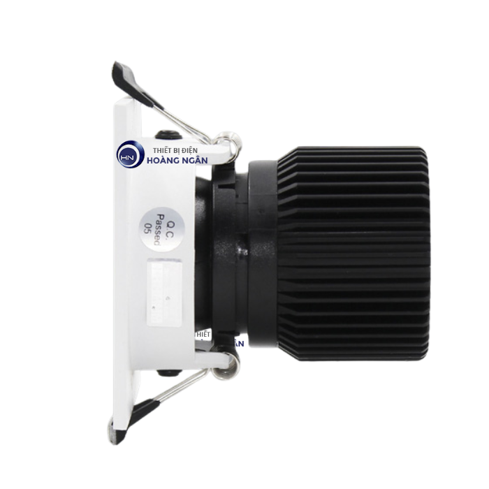 Đèn Downlight Âm Trần Paragon PRHJ Series