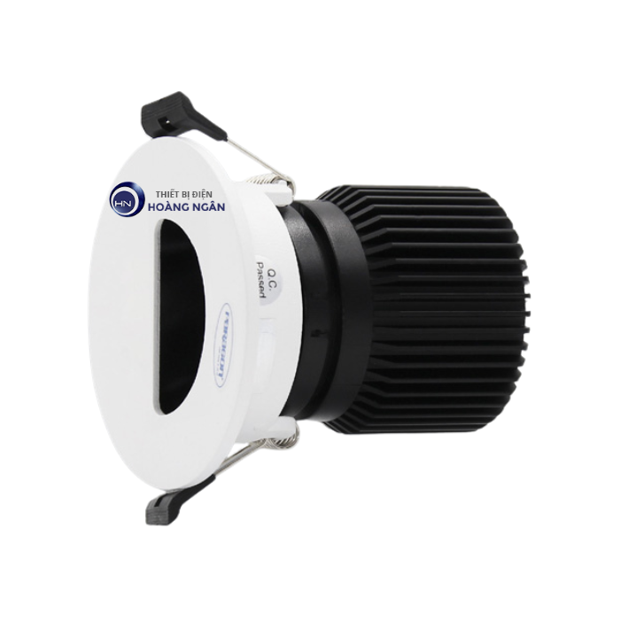 Đèn Downlight Âm Trần Paragon PRHK Series