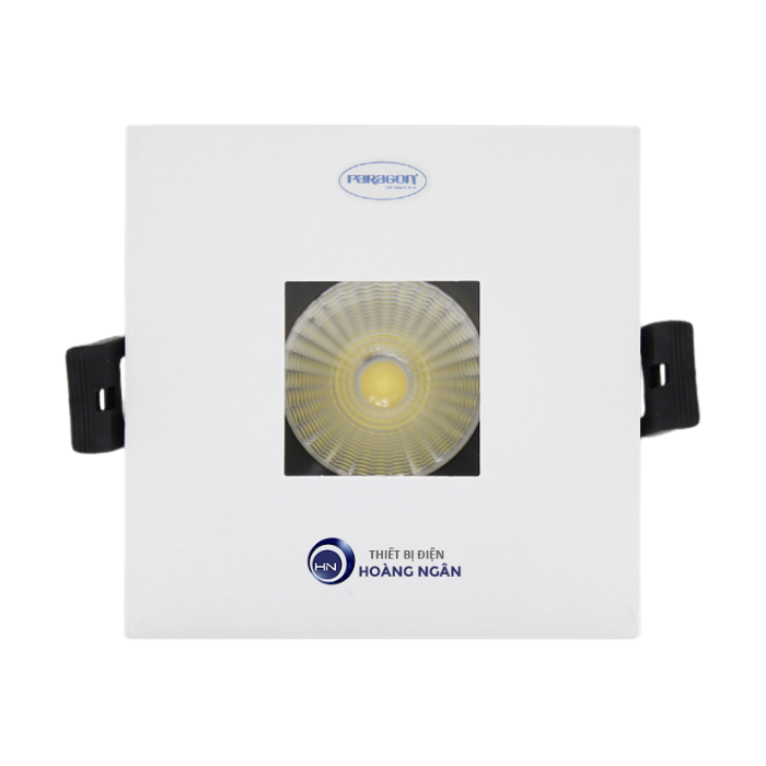 Đèn Downlight Âm Trần Paragon PRHJ Series