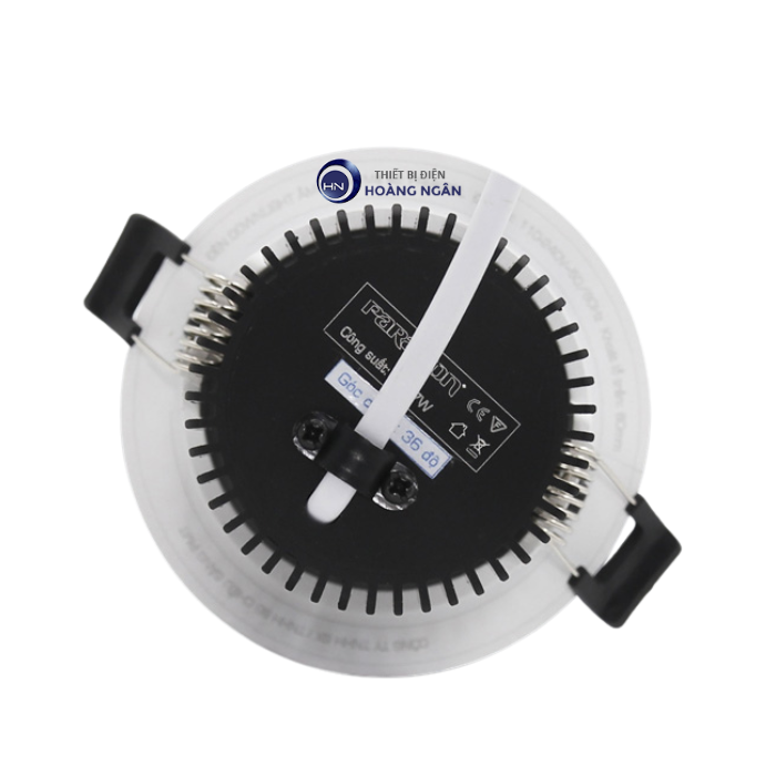 Đèn Downlight Âm Trần Paragon PRHK Series