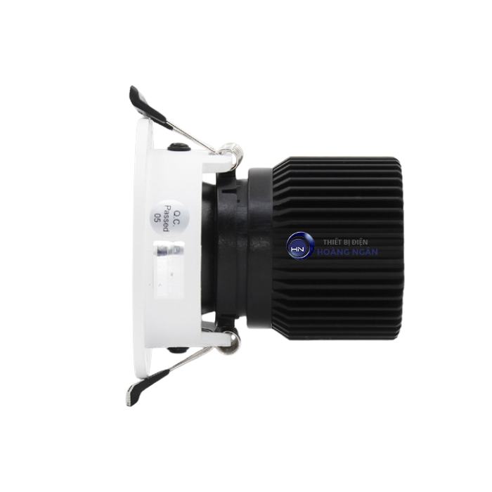 Đèn Downlight Âm Trần Paragon PRHK Series