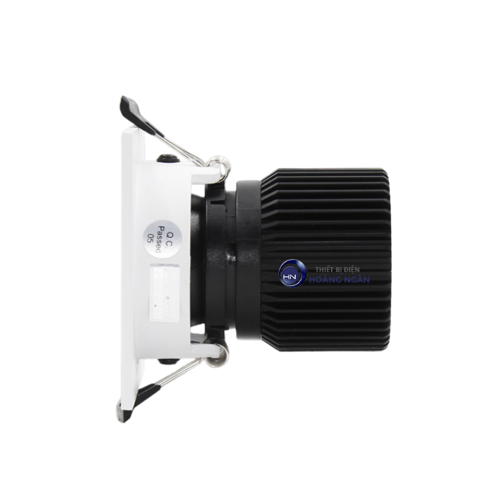 Đèn Downlight Âm Trần Paragon PRHL Series