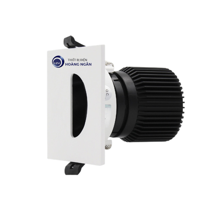 Đèn Downlight Âm Trần Paragon PRHL Series