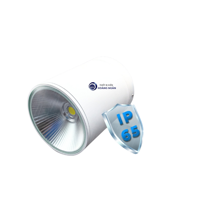 Đèn Downlight Gắn Nổi Paragon PSDRR Series