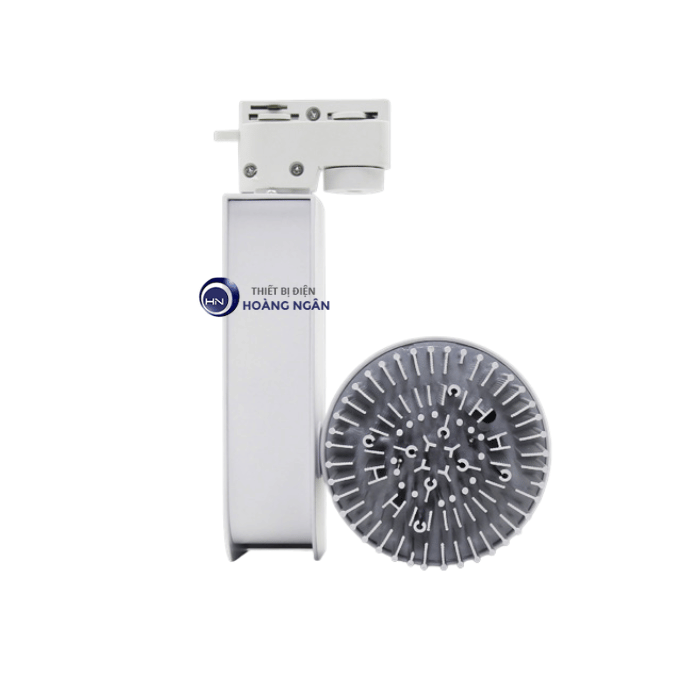 Đèn Spotlight Chiếu Điểm Paragon PSLOO Series